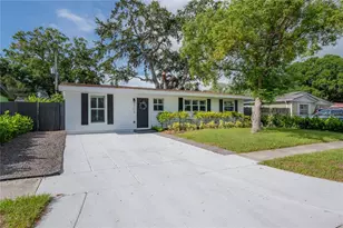 4710 W Wallace Ave, Tampa, FL 33611 - Photo 1