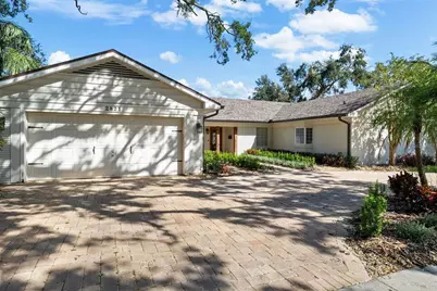 2821 W Fountain Boulevard, Tampa, FL 33609 - Photo 1