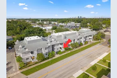 4405 W Fair Oaks Avenue #9, Tampa, FL 33611 - Photo 1