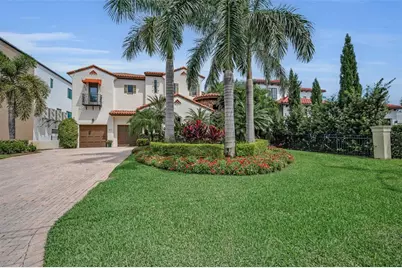 801 Brightwaters Boulevard NE, Saint Petersburg, FL 33704 - Photo 1