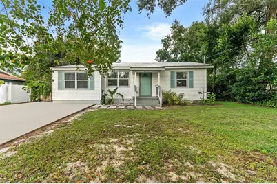 8207 N Ola Avenue, Tampa, FL 33604 - Photo 1