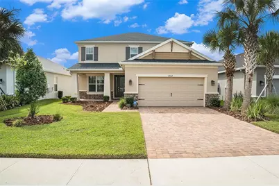 13662 Stansil Avenue, Odessa, FL 33556 - Photo 1