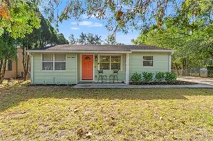 1215 E Lambright St, Tampa, FL 33604 - Photo 1