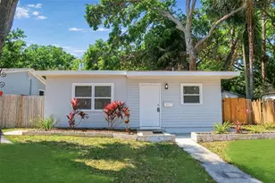 4500 Dr Martin Luther King Jr Street N, Saint Petersburg, FL 33703 - Photo 1