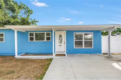 6913 Onyx Drive N, Saint Petersburg, FL 33702 - Photo 1