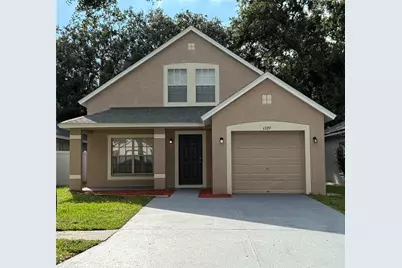 6729 Summer Haven Drive, Riverview, FL 33578 - Photo 1