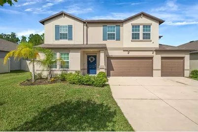 3615 N Maryland Avenue, Plant City, FL 33565 - Photo 1