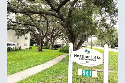 841 Patricia Avenue #206, Dunedin, FL 34698 - Photo 1