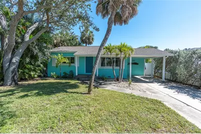 518 77th Avenue, Saint Pete Beach, FL 33706 - Photo 1