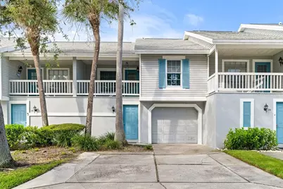 244 Nautilus Way #17, Treasure Island, FL 33706 - Photo 1
