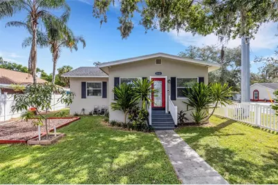 8101 N Edison Avenue, Tampa, FL 33604 - Photo 1