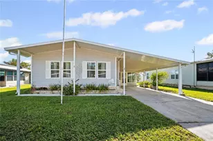 5502 Antigua Dr, Zephyrhills, FL 33541 - Photo 1