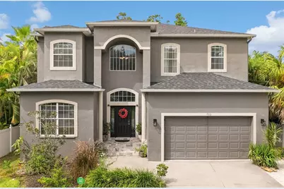 602 Dartmouth Avenue E, Oldsmar, FL 34677 - Photo 1