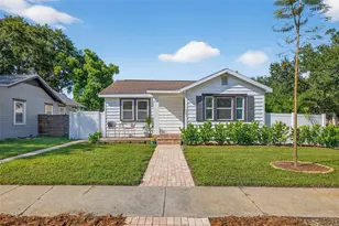 2001 Dartmouth Ave N, Saint Petersburg, FL 33713 - Photo 1
