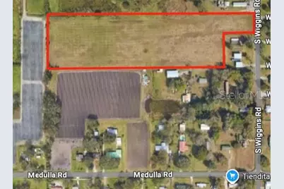 S Wiggins Road, Plant City, FL 33566 - Photo 1