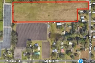 S Wiggins Rd, Plant City, FL 33566 - Photo 1