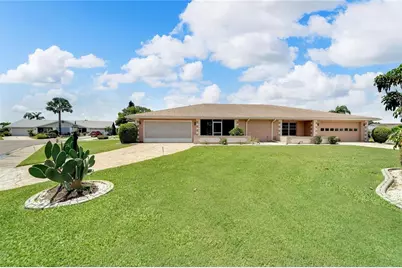 1010 Yellowbird Place, Sun City Center, FL 33573 - Photo 1