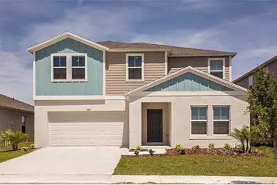 4132 River Beacon Boulevard, Davenport, FL 33837 - Photo 1