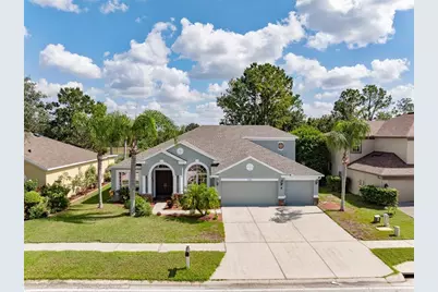 7340 Night Heron Drive, Land O Lakes, FL 34637 - Photo 1