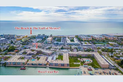 6161 Gulf Winds Drive #344, Saint Pete Beach, FL 33706 - Photo 1