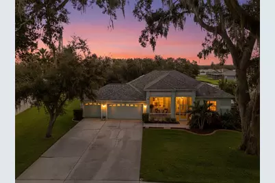3629 Mossy Oak Circle, Land O Lakes, FL 34639 - Photo 1