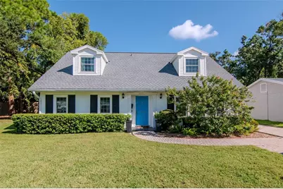 5109 W Cleveland Street, Tampa, FL 33609 - Photo 1