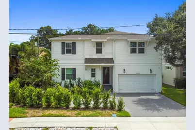 5700 Interbay Boulevard, Tampa, FL 33611 - Photo 1