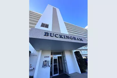 6060 Shore Boulevard S #605, Gulfport, FL 33707 - Photo 1