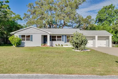 414 Baker Avenue, Clearwater, FL 33755 - Photo 1