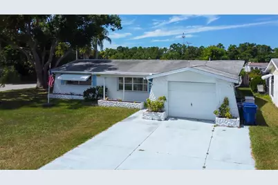 3735 Mynabird Drive, New Port Richey, FL 34652 - Photo 1