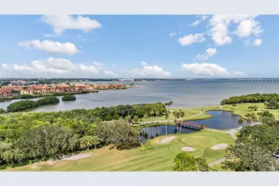 3300 Cove Cay Drive #7B, Clearwater, FL 33760 - Photo 1