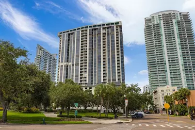 1 Beach Drive SE #2710, Saint Petersburg, FL 33701 - Photo 1