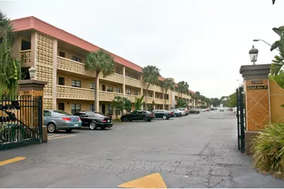 11000 62nd Avenue #103A, Seminole, FL 33772 - Photo 1