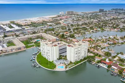 420 64th Avenue #601, Saint Pete Beach, FL 33706 - Photo 1