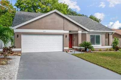 3693 Chatham Drive, Palm Harbor, FL 34684 - Photo 1
