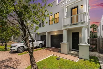 113 S Packwood Avenue #C, Tampa, FL 33606 - Photo 1