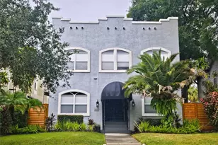 209 S Westland, Tampa, FL 33606 - Photo 1