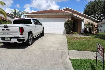 11111 Bloomington Drive, Tampa, FL 33635 - Photo 1