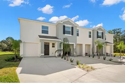 1393 Colt Creek Place, Wesley Chapel, FL 33543 - Photo 1