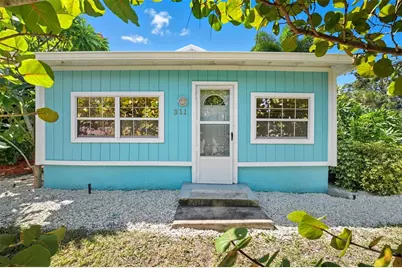 311 Dempsey Road, Palm Harbor, FL 34683 - Photo 1