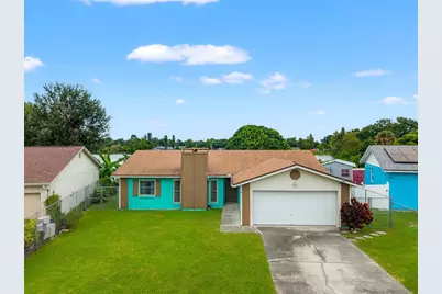 835 Buttercup Drive, Lakeland, FL 33801 - Photo 1