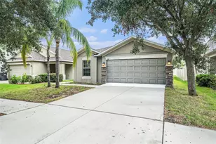 10512 White Peacock Pl, Riverview, FL 33578 - Photo 1