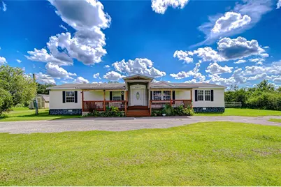 43650 County Road 54 E, Kathleen, FL 33849 - Photo 1