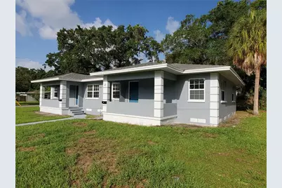 801 18th Avenue S, Saint Petersburg, FL 33705 - Photo 1