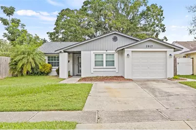 2917 Burr Oak Drive, Tampa, FL 33618 - Photo 1