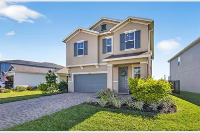 34048 White Fountain Court, Wesley Chapel, FL 33545 - Photo 1