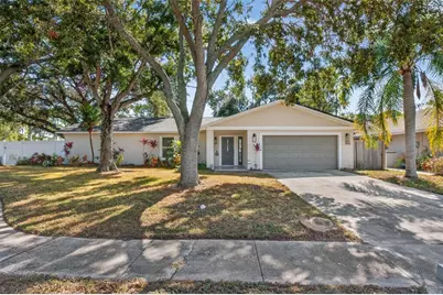 2445 Old Coach Trail, Clearwater, FL 33765 - Photo 1