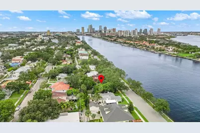 424 Channel Drive, Tampa, FL 33606 - Photo 1