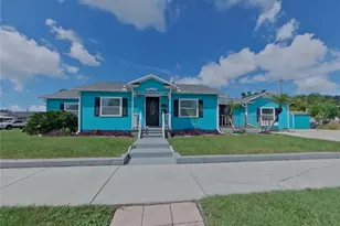 [Address not provided], Saint Petersburg, FL 33713 - Photo 1