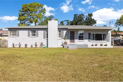 907 Eckles Drive, Tampa, FL 33612 - Photo 1